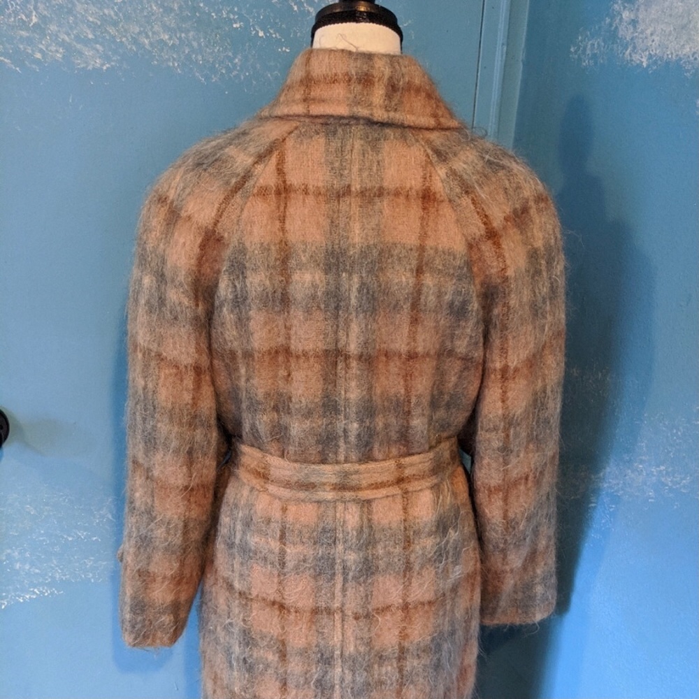 Mochair coat - Picture 4 of 8